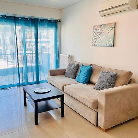 Elvita Apartments 2 아테네 외부 사진