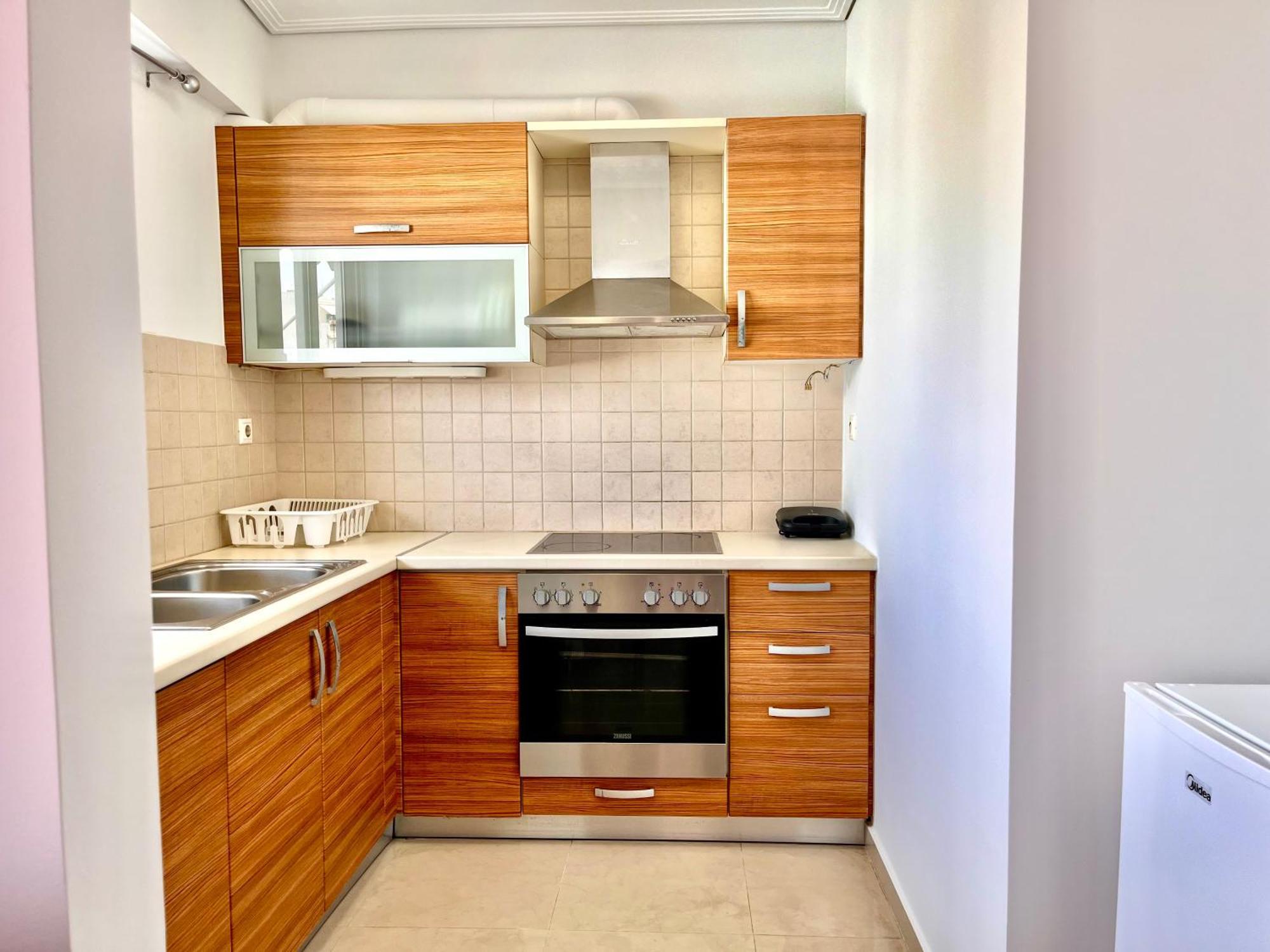 Elvita Apartments 2 아테네 외부 사진