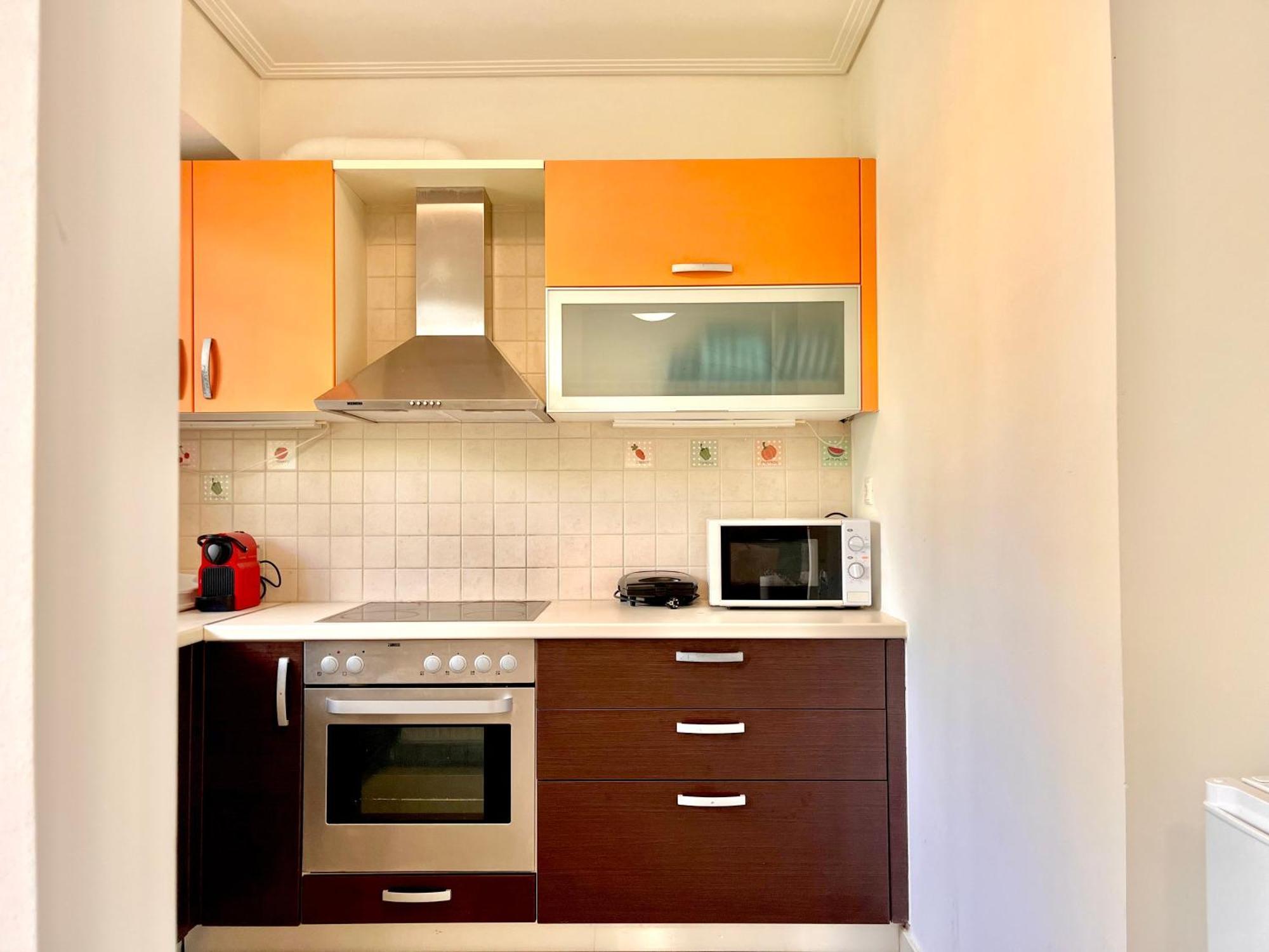 Elvita Apartments 2 아테네 외부 사진