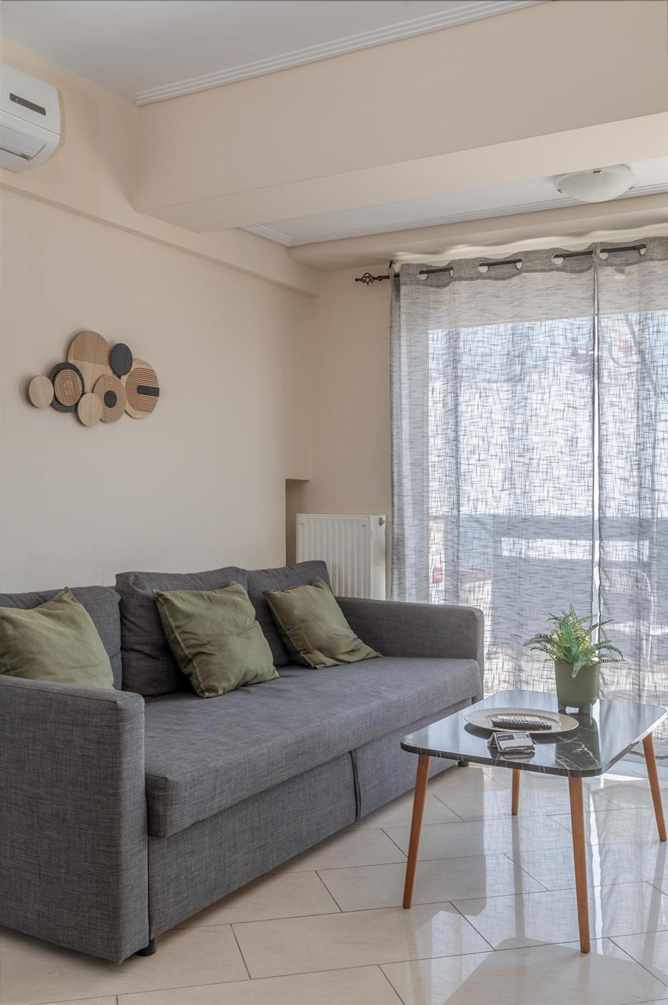 Elvita Apartments 2 아테네 외부 사진